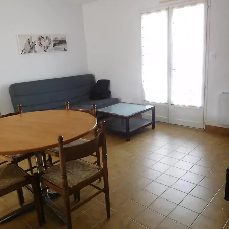 Maison Au Calme Avec Jardin, Proche Et Commerces, Equipee Pour Famille De 6 Personnes - Fr-1-476-197 度假居 滨海拉福特